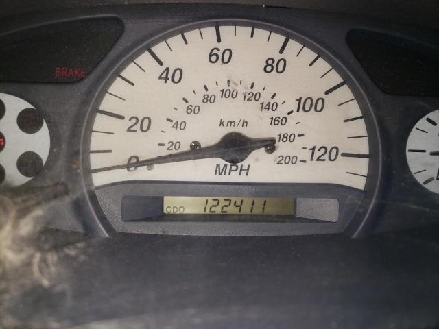 Photo 8 from auction – 2001 TOYOTA ECHO with VIN JTDBT123X10141446