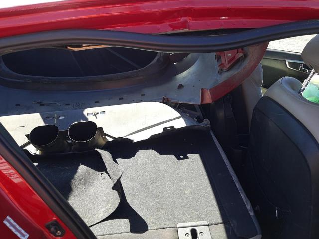 Photo 6 from auction – 2012 HYUNDAI VELOSTER with VIN KMHTC6AD5CU037711
