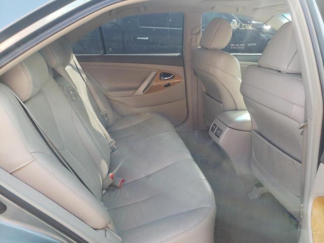 Photo 6 from auction – 2007 TOYOTA CAMRY LE with VIN 4T1BK46K97U517864