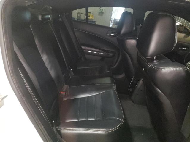 Photo 6 from auction – 2014 DODGE CHARGER SX with VIN 2C3CDXHG8EH334232