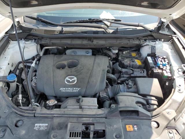 Photo 7 from auction – 2016 MAZDA CX-5 GT with VIN JM3KE2DYXG0784887