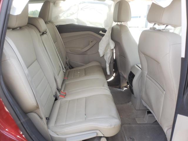 Photo 6 from auction – 2014 FORD ESCAPE SE with VIN 1FMCU9GX6EUB02679