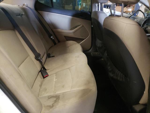Фото 6 с аукциона – 2013 KIA OPTIMA LX с VIN KNAGM4A78D5398487