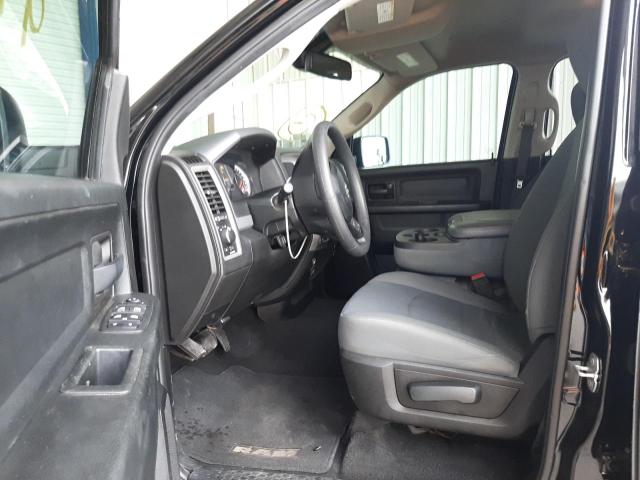 Photo 5 from auction – 2020 RAM 1500 CLASS with VIN 1C6RR7FT1LS110174