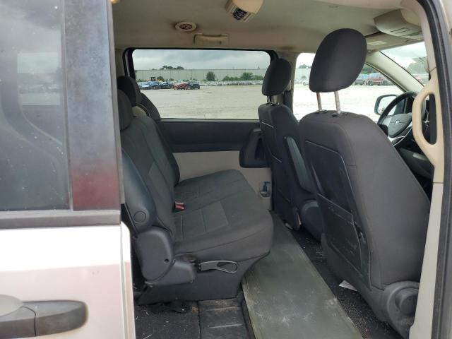 Photo 6 from auction – 2008 DODGE GRAND CARA with VIN 1D8HN44H48B156569