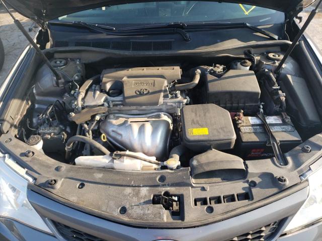 Photo 7 from auction – 2014 TOYOTA CAMRY L with VIN 4T1BF1FK7EU739027
