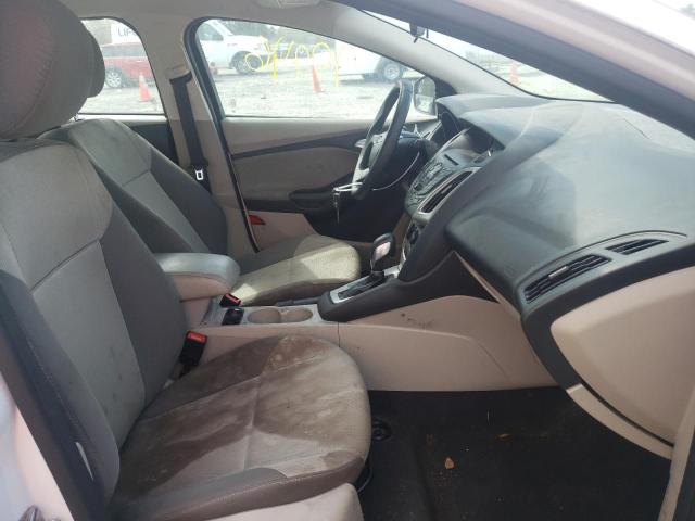 Photo 5 from auction – 2014 FORD FOCUS SE with VIN 1FADP3F28EL436744