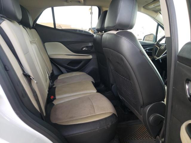 Photo 6 from auction – 2019 BUICK ENCORE PRE with VIN KL4CJASB9KB922119