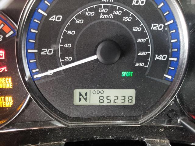 Photo 8 from auction – 2012 SUBARU FORESTER 2 with VIN JF2SHBBC5CH406044