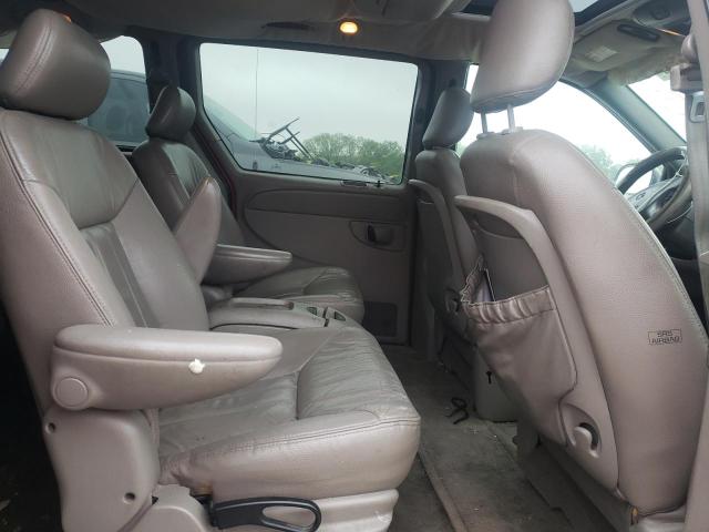 Photo 6 from auction – 2003 DODGE GRAND CARA with VIN 2D8GP54L03R129993