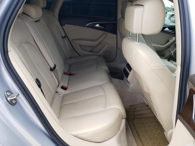 Photo 6 from auction – 2018 AUDI A6 PREMIUM with VIN WAUC8AFC9JN099318