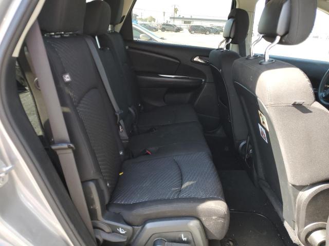 Photo 6 from auction – 2016 DODGE JOURNEY SE with VIN 3C4PDCAB7GT230703