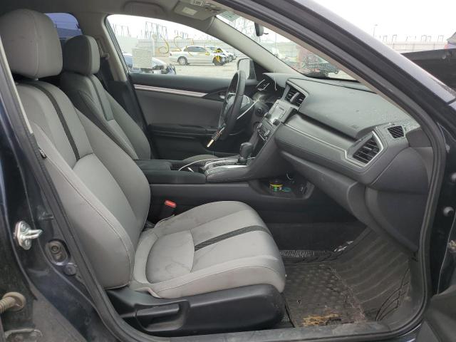 Photo 5 from auction – 2017 HONDA CIVIC LX with VIN 2HGFC2F51HH539946