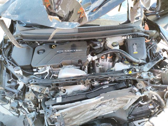 Photo 7 from auction – 2018 CHEVROLET VOLT LT with VIN 1G1RC6S54JU130585