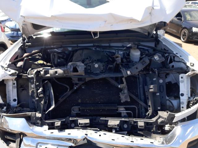 Photo 7 from auction – 2015 GMC SIERRA C25 with VIN 1GT01XEG1FZ502564