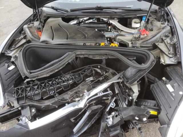 Photo 7 from auction – 2018 TESLA MODEL S with VIN 5YJSA1E29JF262401