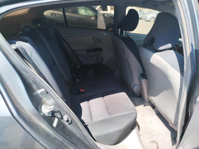 Photo 6 from auction – 2011 HONDA INSIGHT LX with VIN JHMZE2H57BS009269