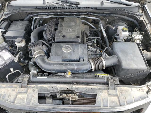 Photo 7 from auction – 2019 NISSAN FRONTIER S with VIN 1N6AD0EV6KN780344