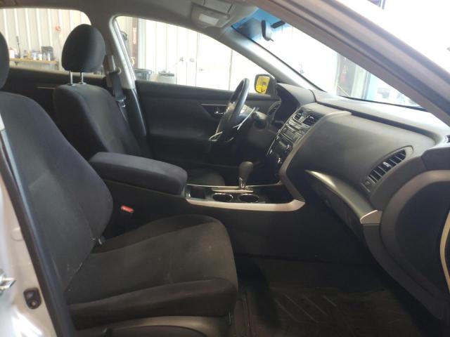 Photo 5 from auction – 2013 NISSAN ALTIMA 2.5 with VIN 1N4AL3AP8DC248936