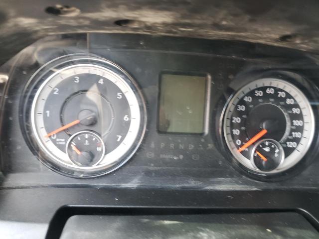 Photo 8 from auction – 2020 RAM 1500 CLASS with VIN 1C6RR6FG0LS139260