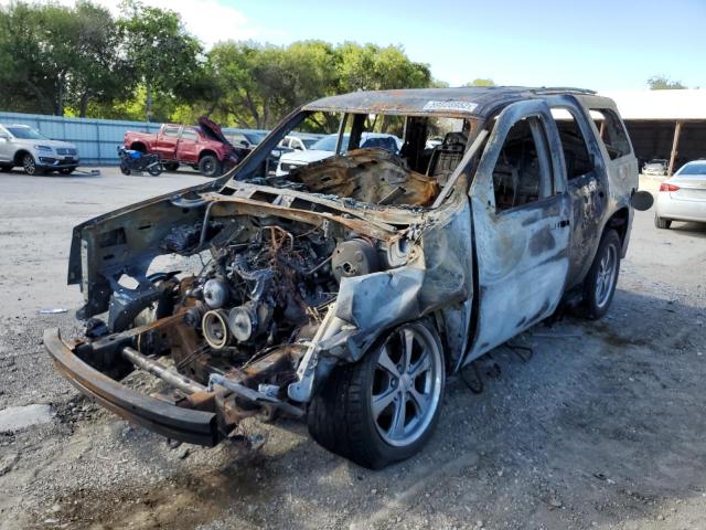Photo 2 from auction – 2009 GMC YUKON SLE with VIN 1GKFC23J59R218367