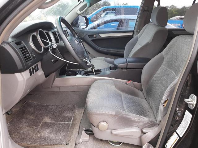 Photo 5 from auction – 2004 TOYOTA 4RUNNER SR with VIN JTEZT14R440016748