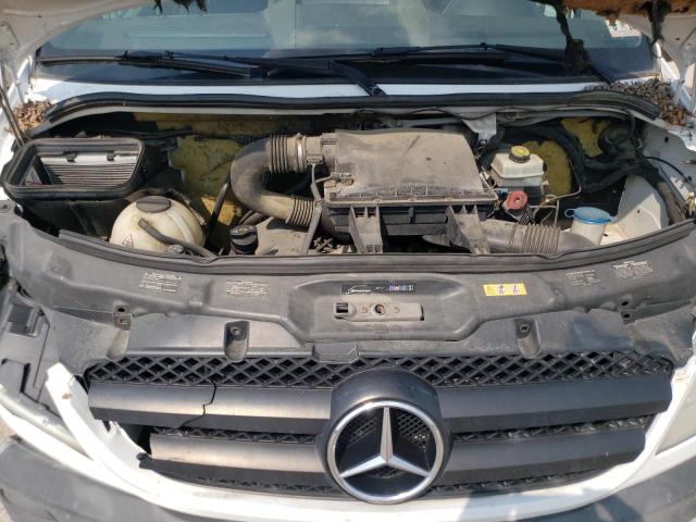 Photo 7 from auction – 2012 MERCEDES-BENZ SPRINTER 2 with VIN WD3PE7CC1C5622266