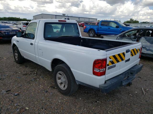 Photo 3 from auction – 2011 FORD RANGER with VIN 1FTKR1AD8BPB16563