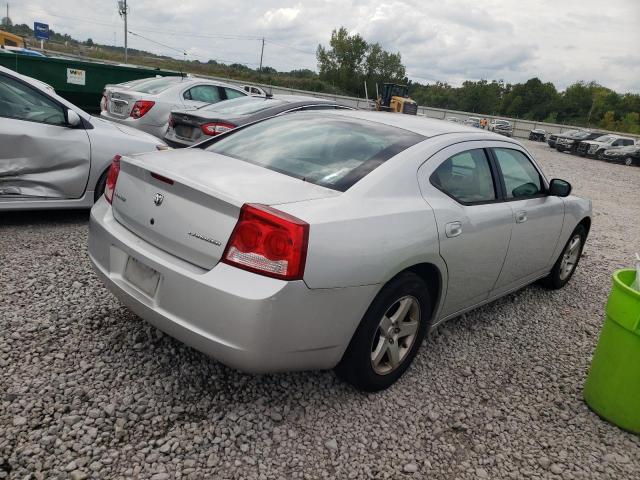 Photo 4 from auction – 2010 DODGE CHARGER with VIN 2B3CA4CDXAH214878