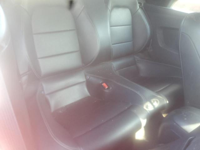 Photo 6 from auction – 2015 FORD MUSTANG with VIN 1FATP8UH0F5396701