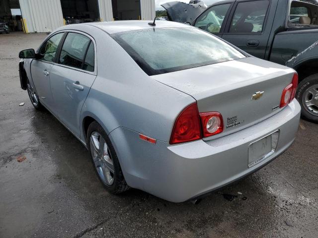 Photo 3 from auction – 2011 CHEVROLET MALIBU 2LT with VIN 1G1ZD5EU0BF365548