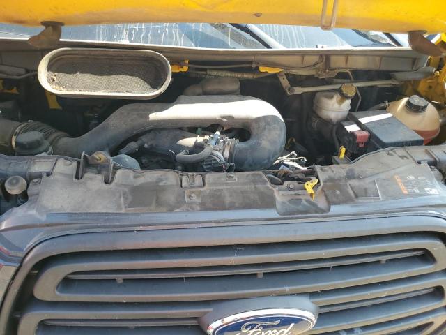 Photo 7 from auction – 2016 FORD TRANSIT T- with VIN 1FTYR2CMXGKB35696