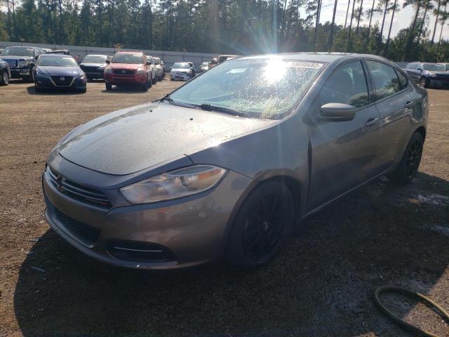 Photo 2 from auction – 2013 DODGE DART with VIN 1C3CDFBAXDD150579