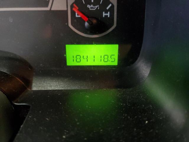 Photo 8 from auction – 2008 FORD F150 with VIN 1FTPX14578FA13701