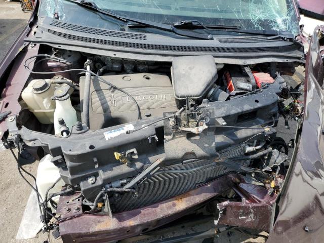 Photo 7 from auction – 2011 LINCOLN MKX with VIN 2LMDJ8JK5BBJ13988