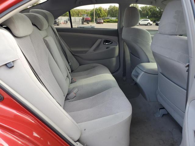 Photo 6 from auction – 2011 TOYOTA CAMRY BASE with VIN 4T4BF3EKXBR124762