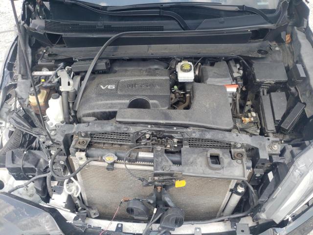 Photo 7 from auction – 2018 NISSAN PATHFINDER with VIN 5N1DR2MMXJC628496
