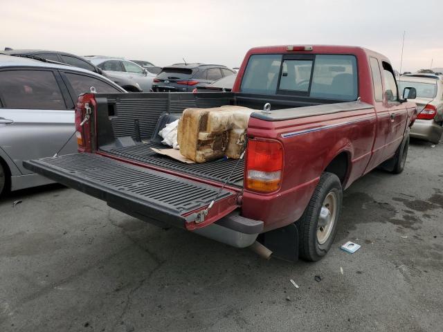 Photo 4 from auction – 1997 FORD RANGER SUP with VIN 1FTCR14A3VPA45282