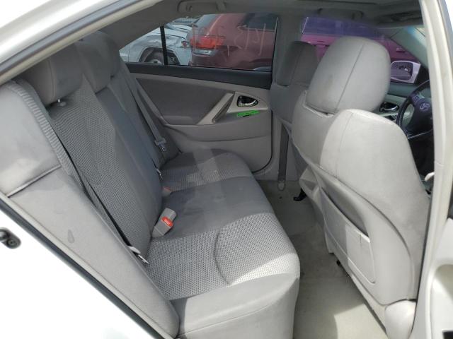 Photo 6 from auction – 2011 TOYOTA CAMRY BASE with VIN 4T1BF3EK6BU763148