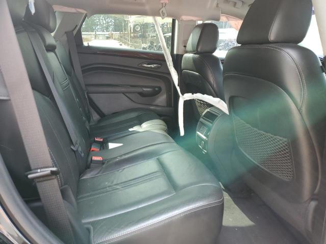 Photo 6 from auction – 2014 CADILLAC SRX PERFOR with VIN 3GYFNCE30ES542712