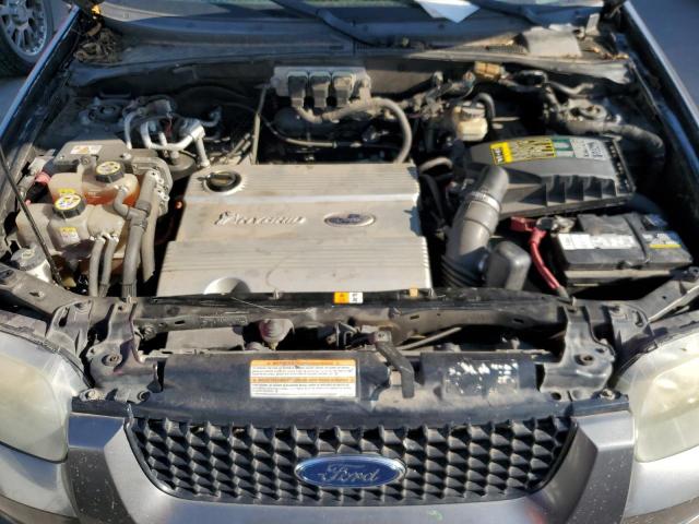 Photo 9 from auction – 2006 FORD ESCAPE HEV with VIN 1FMCU96H96KA52951