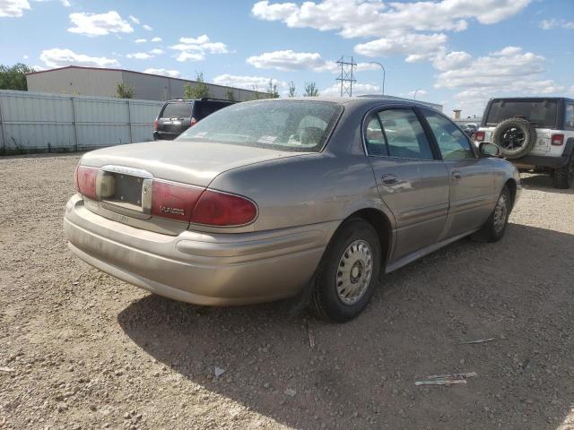 Photo 4 from auction – 2003 BUICK LESABRE CU with VIN 1G4HP52K03U116592