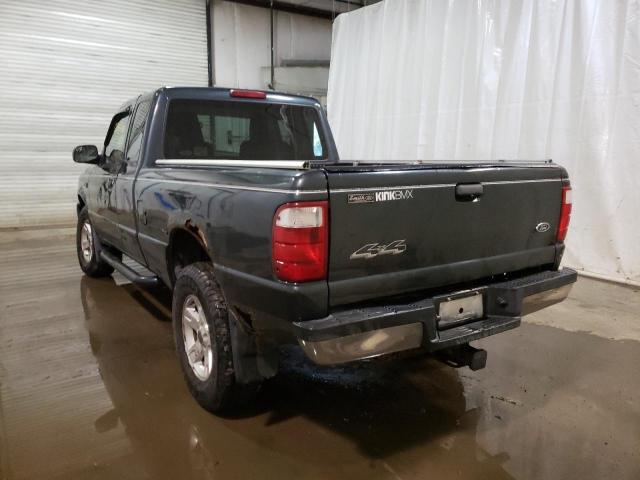 Photo 3 from auction – 2005 FORD RANGER SUP with VIN 1FTZR15E35PA25433
