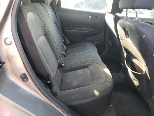 Photo 6 from auction – 2011 NISSAN ROGUE S with VIN JN8AS5MV5BW271903