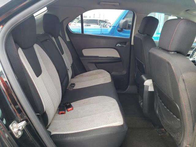 Photo 6 from auction – 2011 CHEVROLET EQUINOX LT with VIN 2GNALDEC2B1206697