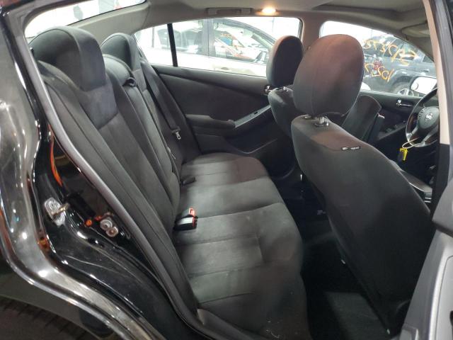 Photo 6 from auction – 2010 NISSAN ALTIMA BAS with VIN 1N4AL2AP8AN520234