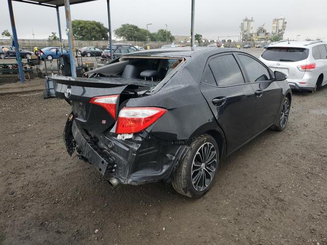 Photo 4 from auction – 2015 TOYOTA COROLLA L with VIN 5YFBURHE5FP306921