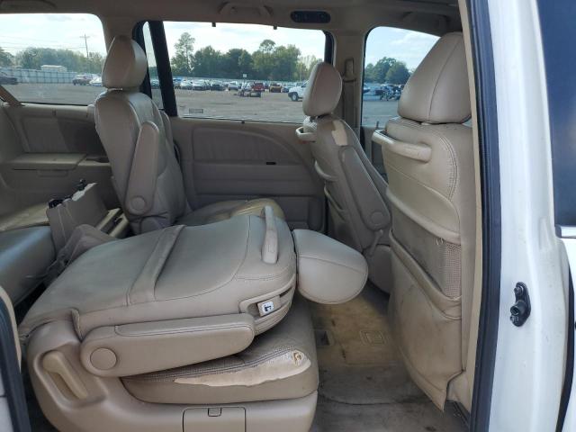 Photo 6 from auction – 2007 HONDA ODYSSEY EX with VIN 5FNRL38747B424035