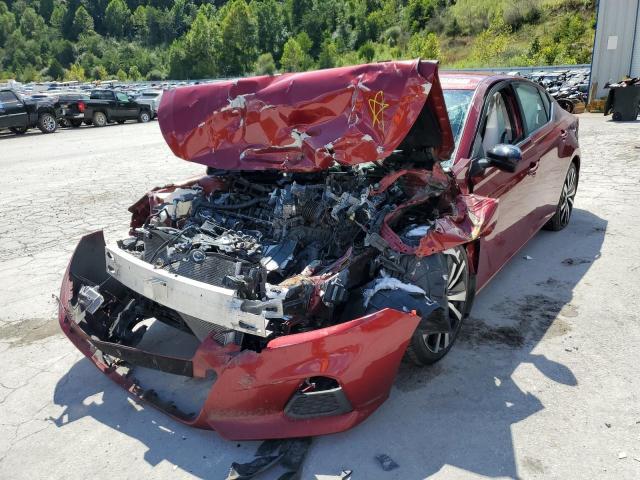 Photo 2 from auction – 2019 NISSAN ALTIMA SR with VIN 1N4BL4CV9KC175112