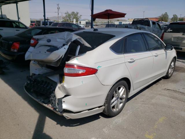 Фото 4 с аукциона – 2016 FORD FUSION SE с VIN 3FA6P0HD6GR239243